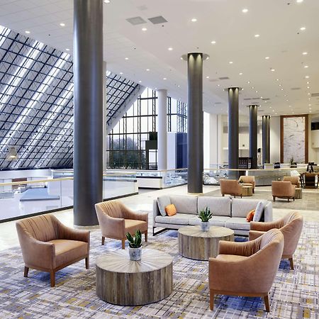 Doubletree By Hilton Dallas Near The Galleria Extérieur photo