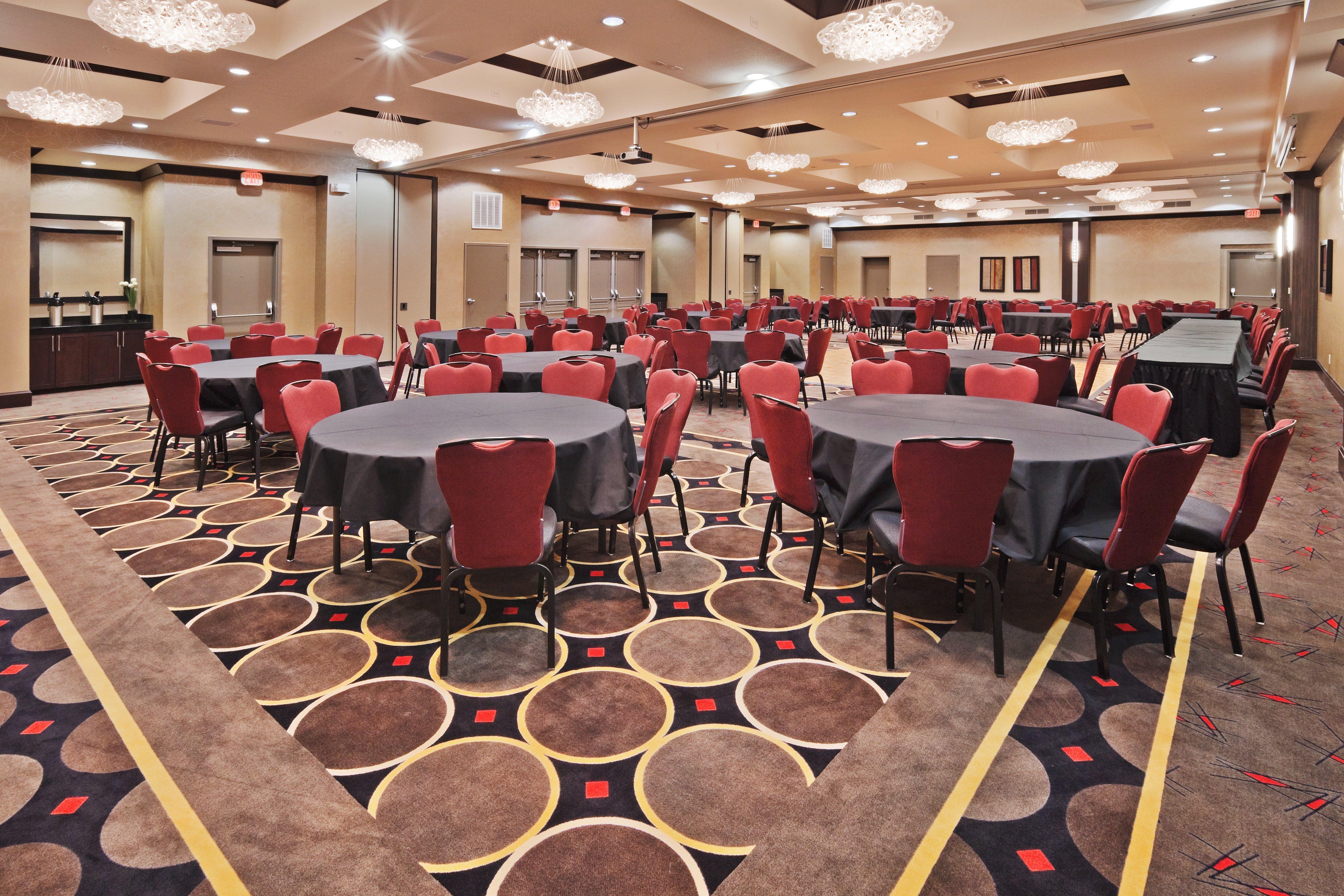 Doubletree By Hilton Dallas Near The Galleria Extérieur photo