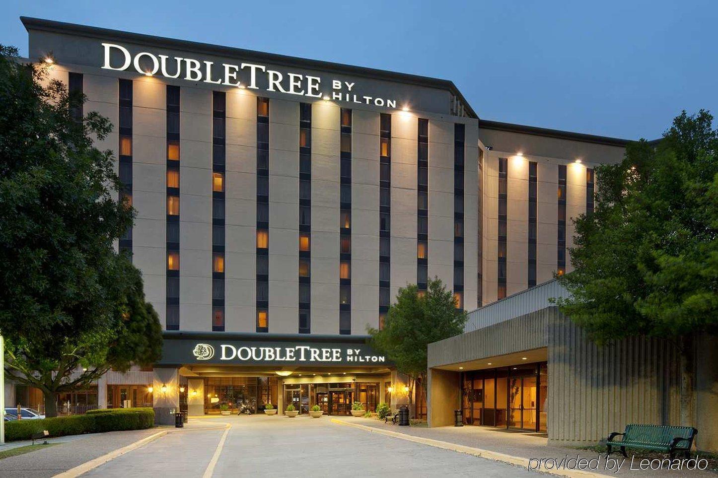 Doubletree By Hilton Dallas Near The Galleria Extérieur photo