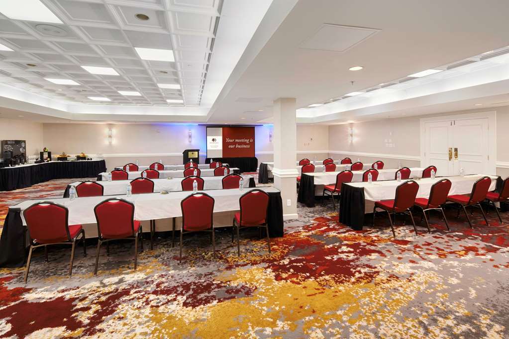 Doubletree By Hilton Dallas Near The Galleria Extérieur photo