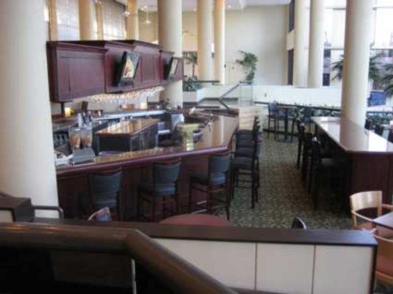 Doubletree By Hilton Dallas Near The Galleria Extérieur photo